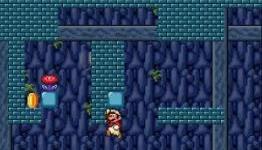 DHGF – Super Mario All-Stars Review