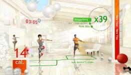 Two New DLC Workouts Released for Your Shape: Fitness Evolved