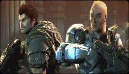GK | Bulletstorm Bulletpoints Video