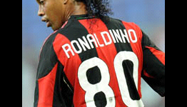 Gremio confirm Ronaldinho is set to terminate his contract with AC Milan to join the club