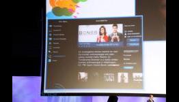 AT&T demos U-verse / smartphone integration, ComplemenTV iPad app at CES
