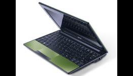 Acer outs three AMD Fusion powered laptops