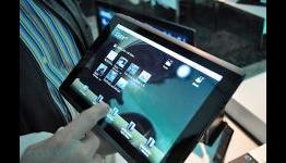 Acer announces Iconia Tab A500 10-inch Android tablet with LTE