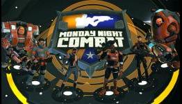 Uber Monday Night Combat New Year Brawl Tourney