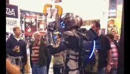 A Dead Space 2 Interview With Zach Mumbach