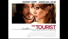 The Tourist Review – Alternative Magazine Online