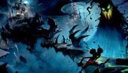 Classic Game Room: Epic Mickey Video Review