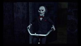Hell Descent: Saw: The Video Game Review