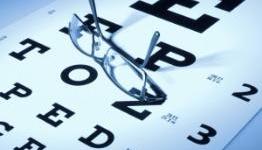 3DS to help uncover vision disorders