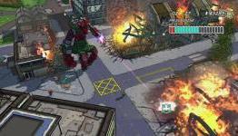 GamesRadar: Eat Them! Review