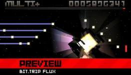 Destructoid: Bit.Trip FLUX Preview