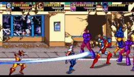 X-Men: The Arcade Game Review – CheatCC