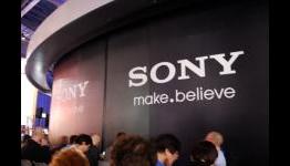 Sony CES Conference Avoiding the Issue