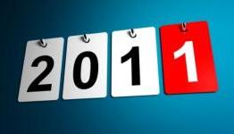 My 2011 Gaming Resolutions