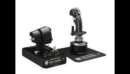 Thrustmaster scores Innovation Award at 2011 CES for Warthog Flight Controls
