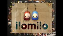 Pnosker.com: Ilomilo Review
