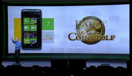 Microsoft throws us gaming news at CES