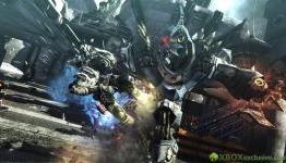 XboxExclusive.com: Vanquish Review (Xbox 360)