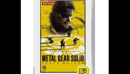 Metal Gear Solid Peace Walker and Ninja Gaiden Go Budget