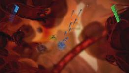Microbots Quick Play HD (PS3/XBLA)