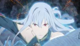 New Valkyria Chronicles 3 screens and artworks