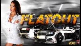 Weird FlatOut Video Released Showing Car Bashing
