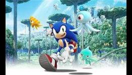 In-depth Review: Sonic Colours – Electronic Theatre