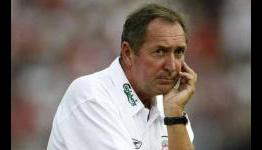 Aston Villa confirm Gerard Houllier’s job as manager is safe