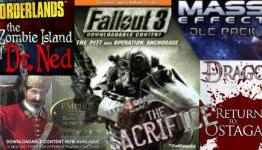 Mana Pool: DLC and Tiered Gaming: A Scourge of Modern Gaming?