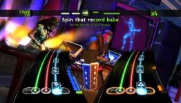 ChristCenteredGamer.com DJ Hero 2 review 88%
