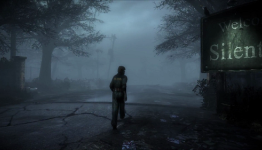 New Silent Hill 8 Info in February GameInformer