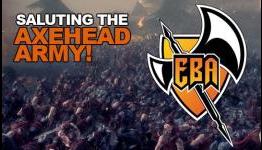 Gaming Matters: Ode To The ‘Axehead Army’