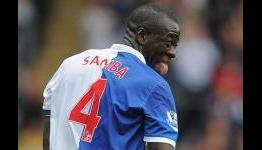 Christopher Samba ‘set to choose Arsenal over Spurs and Chelsea’