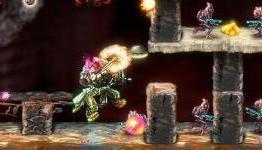 The Greatest Xbox Live Indie Games Of 2010!