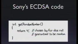 Sony “looking into” hacks compromising security features on PS3