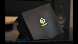 In Its First Deal With a Network, Boxee to Sell CBS Content