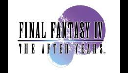 Final Fantasy IV: The After Years