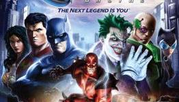 DC Universe Online: Impressions from an MMO Virgin | VGW