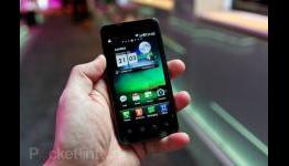 Pocket-Lint – LG Optimus 2X hands-on