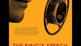NonsenseFilm Review: The King’s Speech