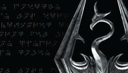 Skyrim Cover Decoded