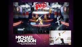 GameInformer: Michael Jackson The Experience Launches On Kinect, Move In April