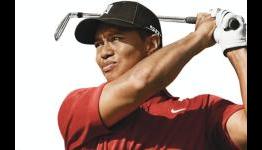 GamesRadar: Tiger Woods will not be on the cover of Tiger Woods 12
