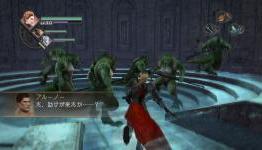 Trinity Zill O’ll Zero DLC Pack #5 Screens