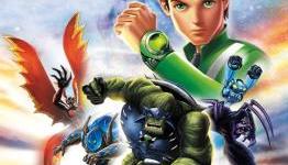 NWR: Ben 10 Ultimate Alien: Cosmic Destruction Review