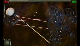GameShark – Gratuitous Space Battles: Galactic Conquest Review