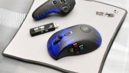 RoboAwesome Review: Review | FragFX Shark (PS3 & PC)
