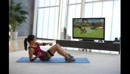 XXLGaming | EA Sports Active 2 Review