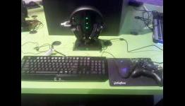 ReflectzYn – CES 2011: Live Coverage