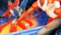 Fatal Fury (NEO GEO Collection) Review | JPS